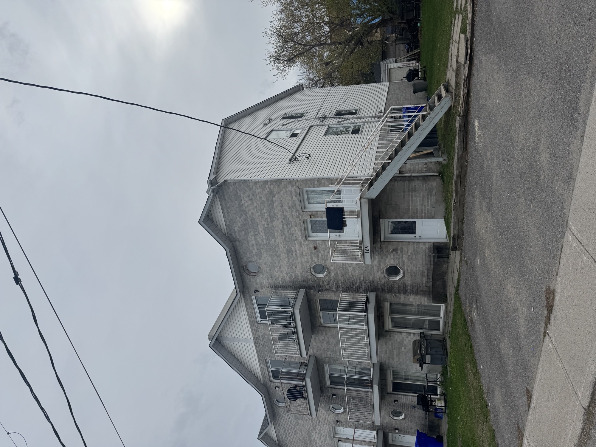 2-169 Rue Fernand-Arvisais, Gatineau, QC J8P 4Y8 — photo 1