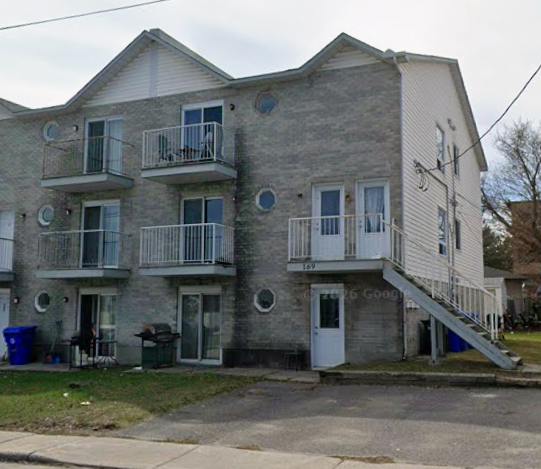 1-169 Rue Fernand-Arvisais, Gatineau, QC J8P 4Y8 — photo 1